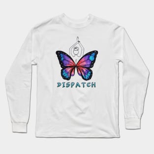 Dispatch Long Sleeve T-Shirt